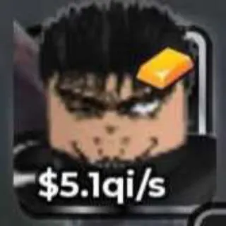 ANIME DICE/BEZERK