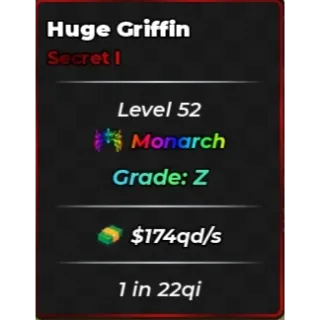 BUNDLE MONEY MAKER/ HIGH GRADES