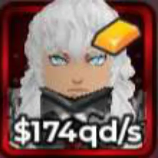 ANIME DICE/ HUGE GRIFFIN