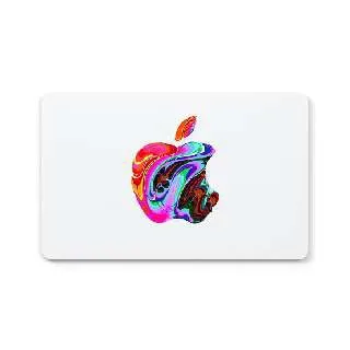 Apple Gift Card Usa