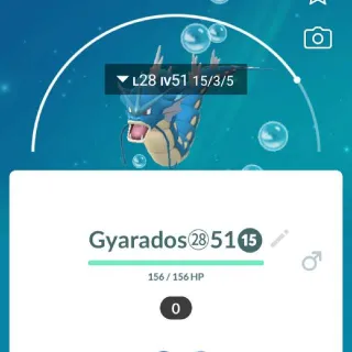 Gyarados