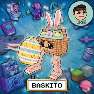BASKITO