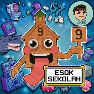 ESOK SEKOLAH