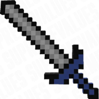 1x Pixel | Godly | Knife | MM2 | Murder Mystery 2