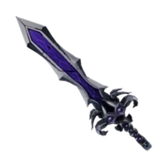 1x Eternal IV | Godly | Knife | MM2 | Murder Mystery 2