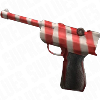 1x Lugercane | Godly | Gun | MM2 | Murder Mystery 2