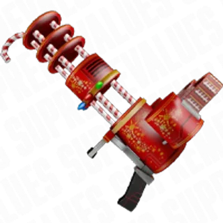 1x Sugar | Godly | Gun | MM2 | Murder Mystery 2
