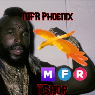 1x MFR Phoenix