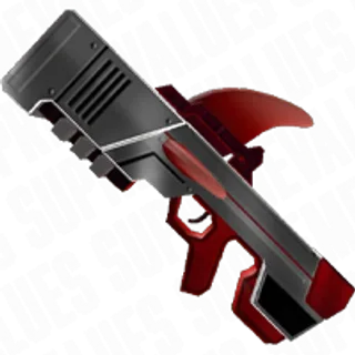 1x Shark | Godly | Gun | MM2 | Murder Mystery 2