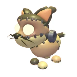 Frankenfeline | MFR | Mega Fly Ride