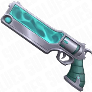 1x Spectre | Godly | Gun | MM2 | Murder Mystery 2