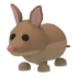 Bandicoot | MFR | Mega Fly Ride