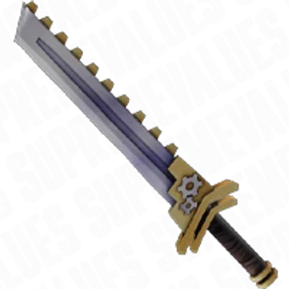 1x Clockwork | Godly | Knife | MM2 | Murder Mystery 2