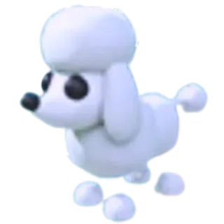 Poodle | MFR | Mega Fly Ride