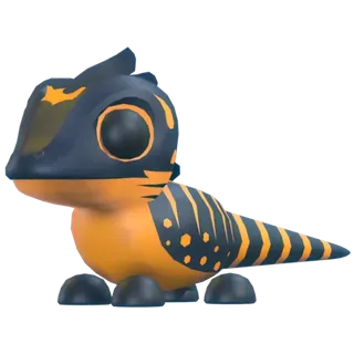 Tegu | MFR | Mega Fly Ride