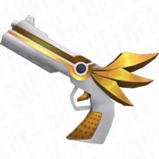 1x Lightbringer | Godly | Gun | MM2 | Murder Mystery 2