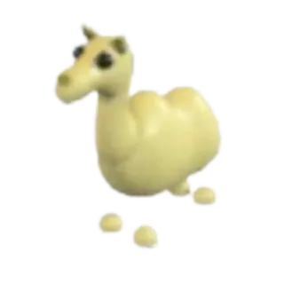 Camel | MFR | Mega Fly Ride