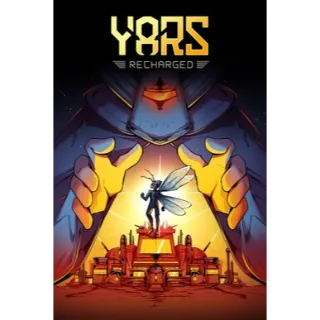 Yars: Recharged