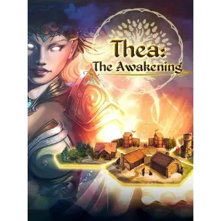 Thea: The Awakening