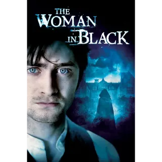 The Woman in Black