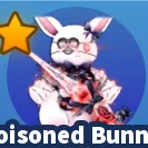 CHEAP POISONED BUNNY