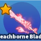 CHEAP PEACHBORNE BLADE