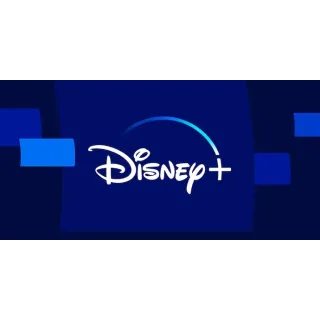 Disney Plus 12 months (GLOBAL Account subscription)
