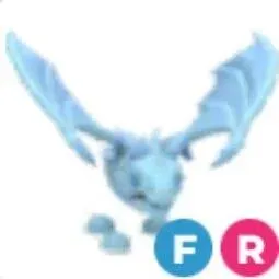 frost dragon