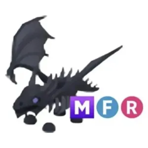 MFR Shadow Dragon