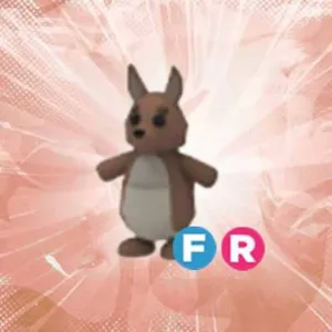 RIDE KANGAROO