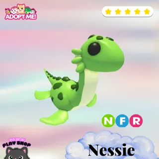 NFR NESSIE