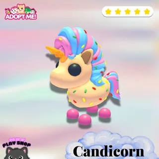 Candicorn