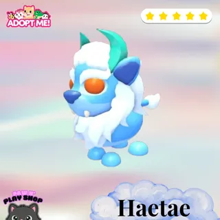 HAETAE