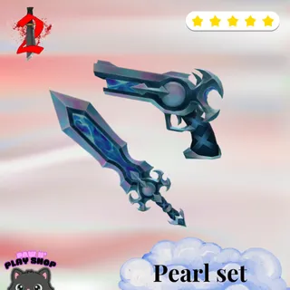 PEARL SET