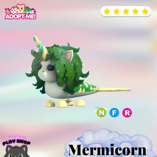 NFR Mermicorn