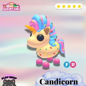 FR Candicorn