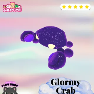 MEGA GLORYM CRAB