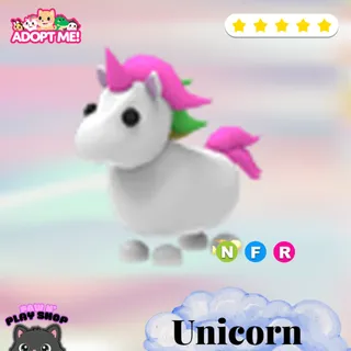 NFR Unicorn