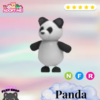 NFR panda