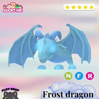 nfr frost dragon 
