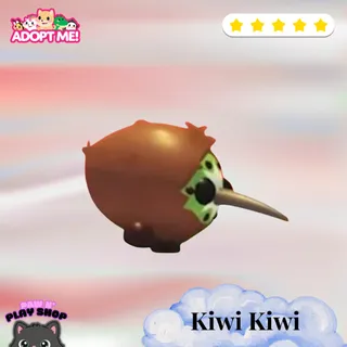 KIWI KIWI