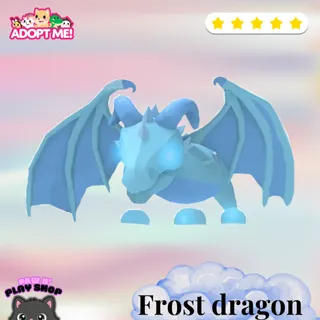 Frost Dragon