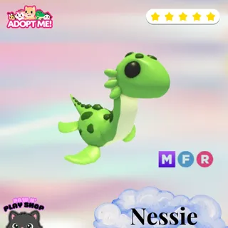 MFR NESSIE