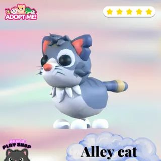 ALLEY CAT