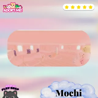 MOCHI HOUSE