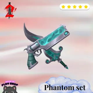 PHANTOM SET