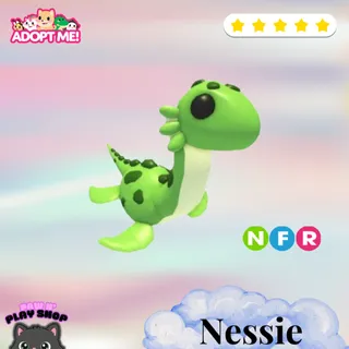 NFR NESSIE