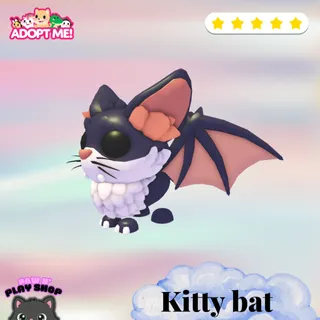 KITTY BAT