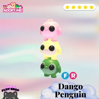 FR Dango Penguin