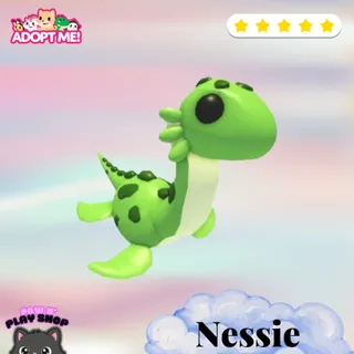 NESSIE